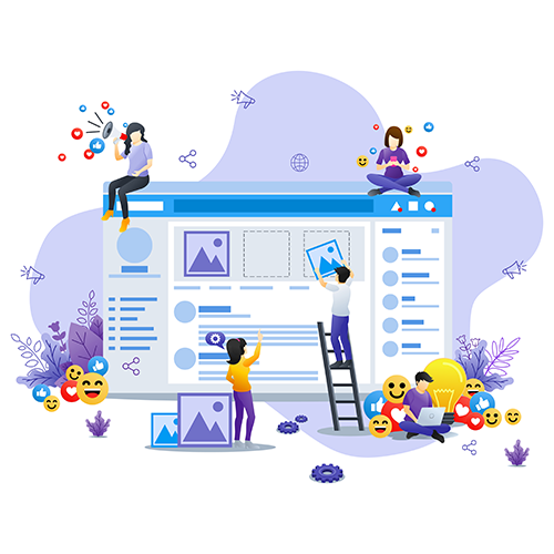 social small