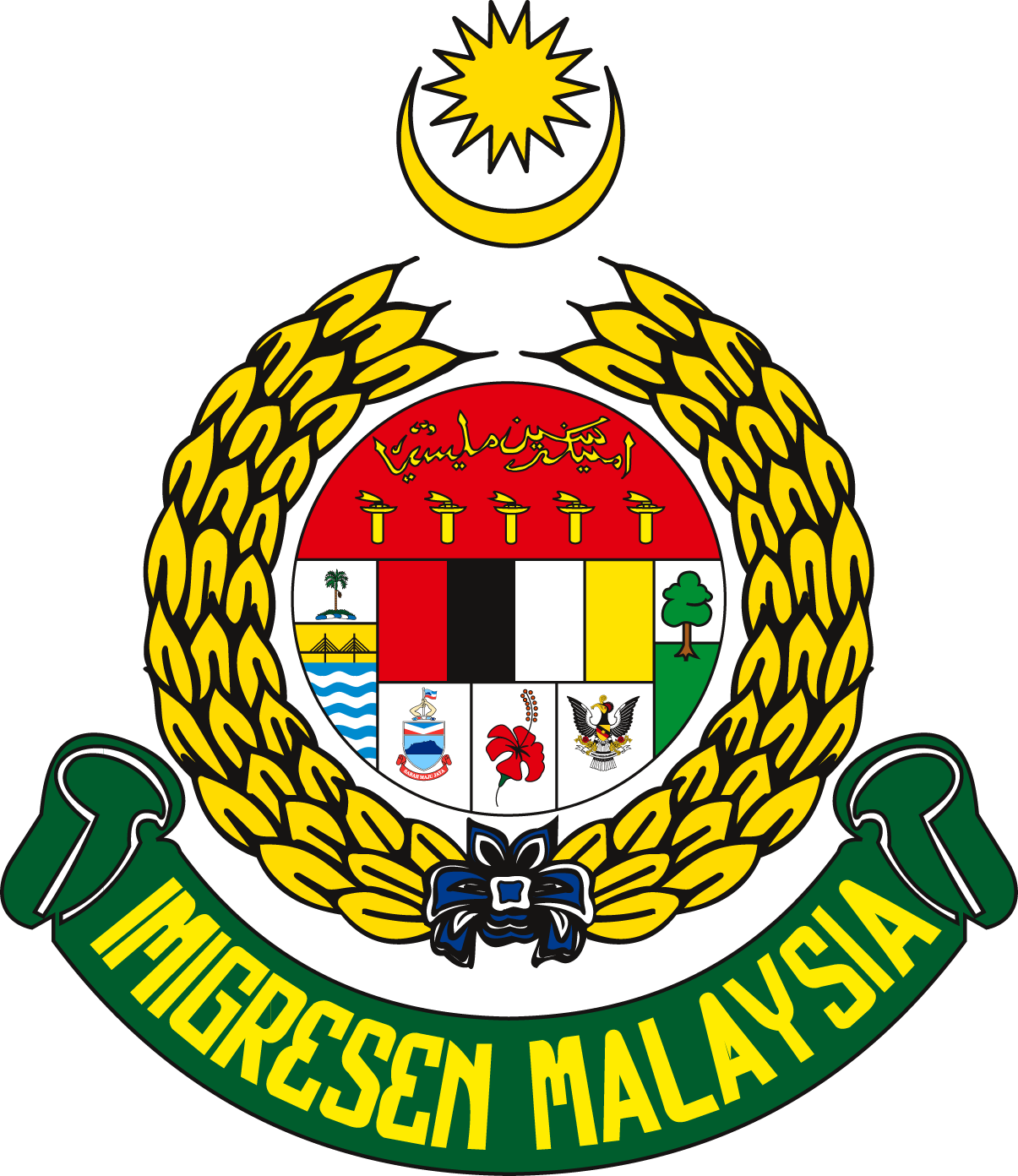 Jabatan Imigresen Malaysia